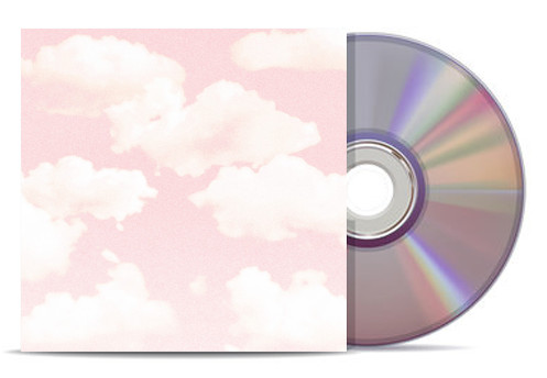 Turnstile – Glow On (CD, Album)