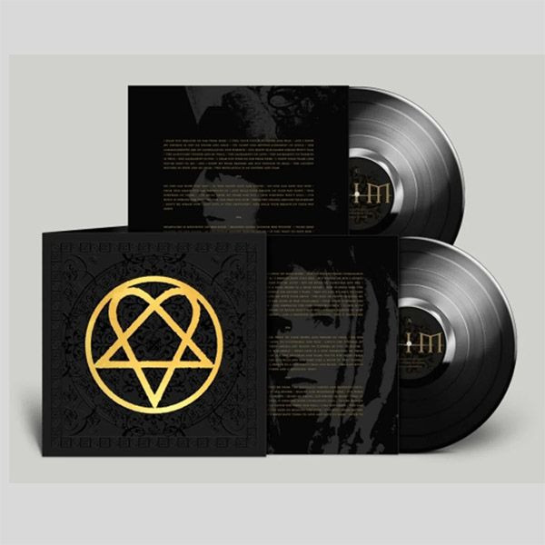 HiM – Love Metal (2 x Vinyl, LP, Album)