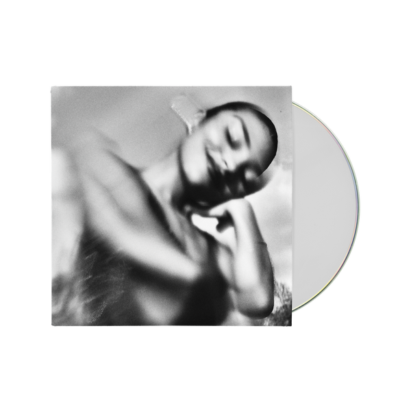 Olivia Dean – The Art Of Loving (CD, Album)