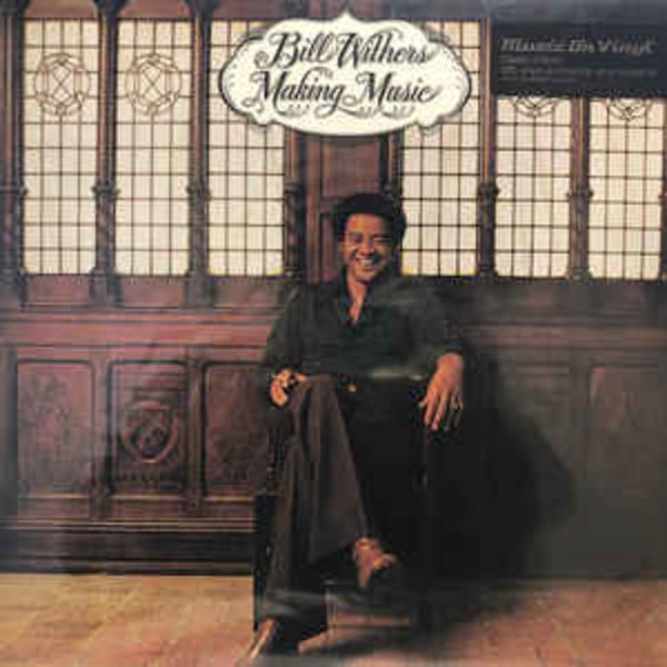 Bill Withers - Making Music (LP)
