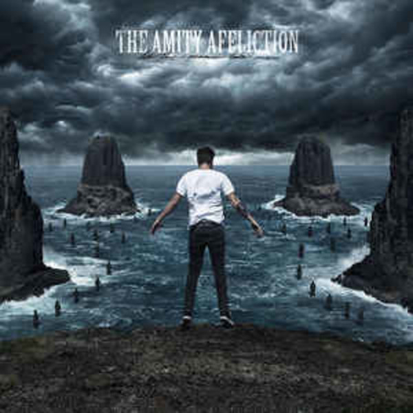 The Amity Affliction - Let the Ocean Take Me (VINYL LP)