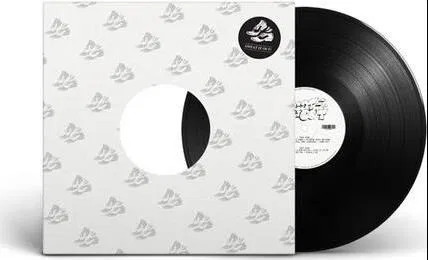 Various - Sweat Sampler Vol. 1. (Vinyl, 12", EP)