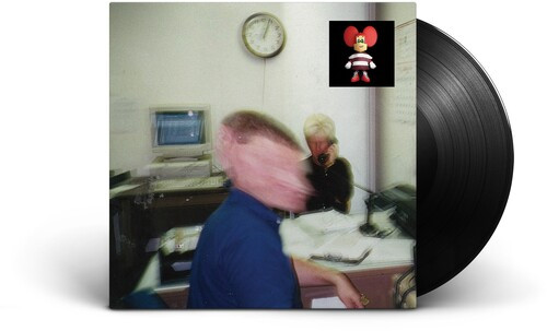 They Are Gutting A Body Of Water – Lucky Styles (Vinyl, LP, Album)