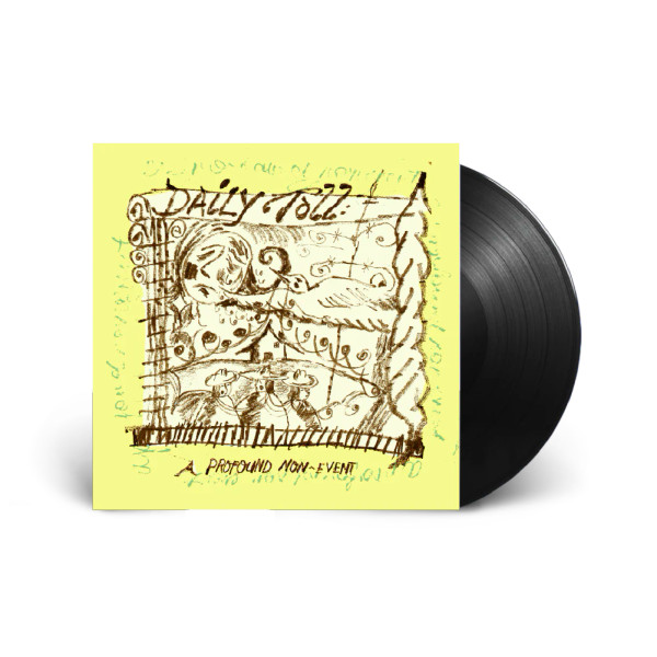 Daily Toll – A Profound Non-Event (Vinyl, LP, Album)