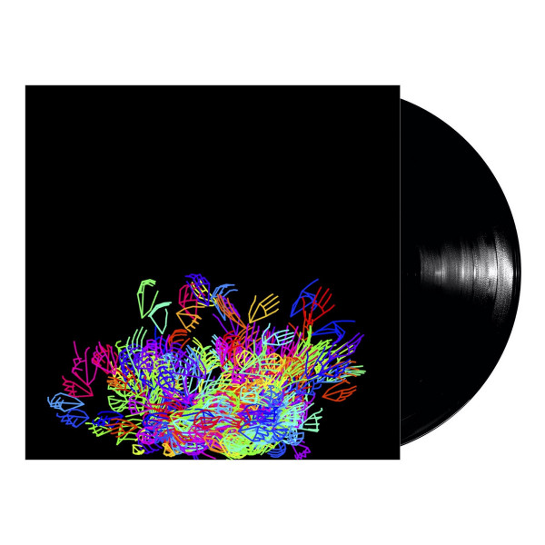 Robert Stillman – 10,000 Rivers (Vinyl, LP, Album)