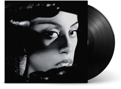 Rochelle Jordan – Through The Wall (2 x Vinyl, LP, Album, 45RPM, Gatefold)