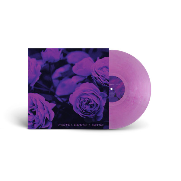 Pastel Ghost – Abyss (Vinyl, LP, Album, Limited Edition, Violet Translucent)