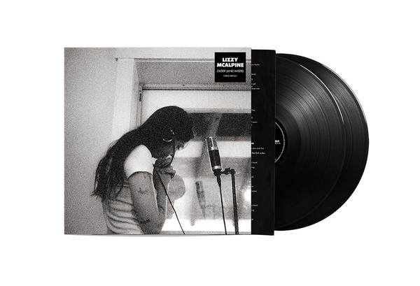 Lizzy McAlpine – Older (and Wiser) (2 x Vinyl, LP, Album, Deluxe Edition)