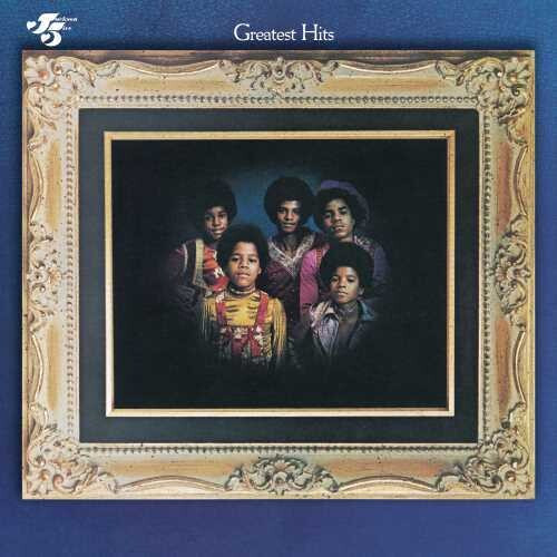 Jackson 5, Greatest Hits, Vinyl, LP, Compilation, Remastered, Stereo