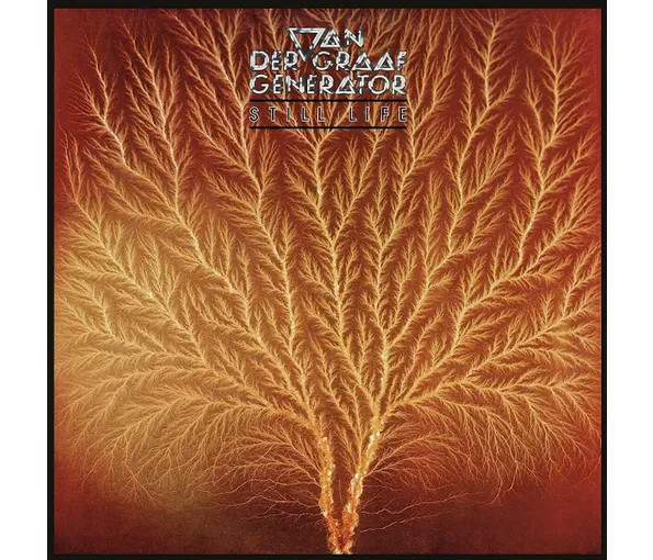 Van Der Graaf Generator – Still Life (Vinyl, LP, Album, Remastered)
