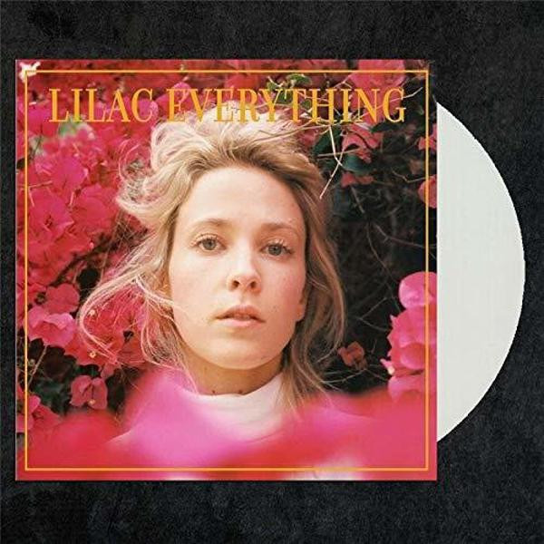 Emma Louise - Lilac Everything (VINYL LP)