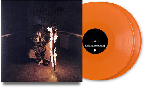 Jane Remover, Revengeseekerz, 2 x Vinyl, LP, Album, Orange