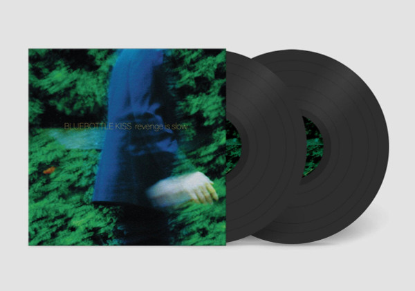 Bluebottle Kiss – Revenge Is Slow (2 x Vinyl, LP, Album, Deluxe Edition, Remastered)