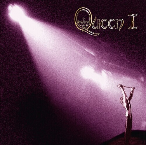 Queen, Queen I, Vinyl, LP, Album, Stereo, 180 Grams