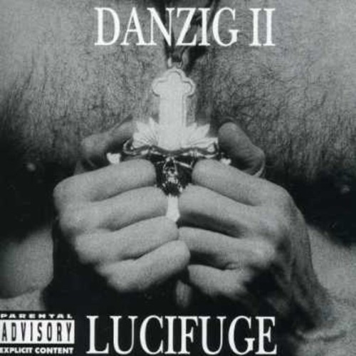 Danzig, Danzig II, Lucifuge, CD, Album