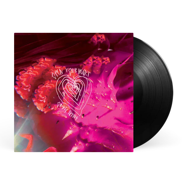 RSD2026 Arcade Fire – Open Your Heart Or Die Trying (Vinyl, LP, Album)