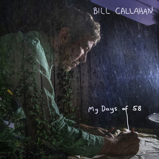 Bill Callahan – My Days of 58 (2 x Vinyl, LP, Album)