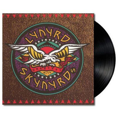 Lynyrd Skynyrd – Skynyrd's Innyrds / Their Greatest Hits (Vinyl, LP, Compilation)