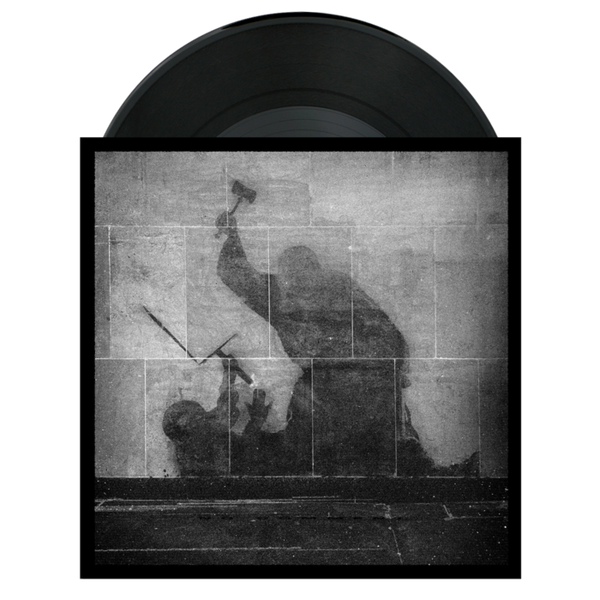 Kneecap Ft. Sub Focus – No Comment (Vinyl, 7" Single, 45RPM)