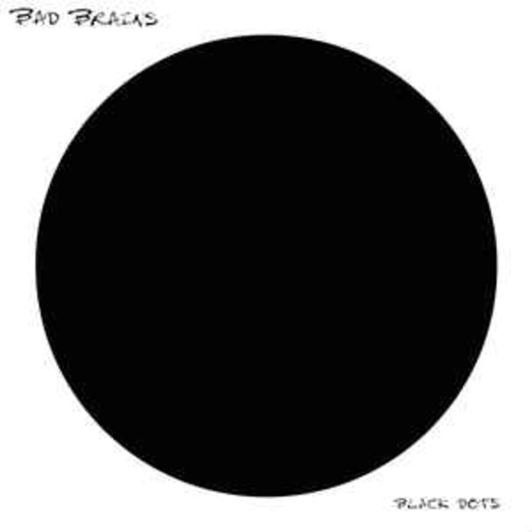 Black Dots (LP)