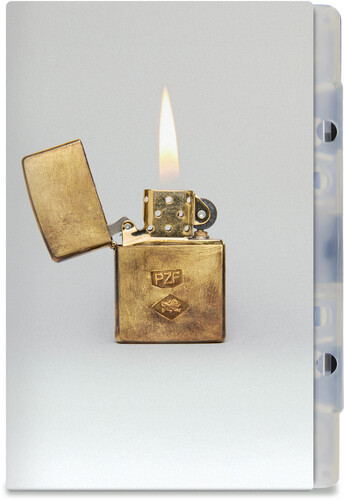 Mumford & Sons – Prizefighter (Cassette, Album)