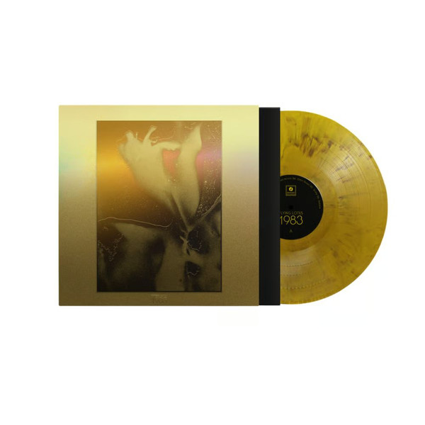RSD2026 Flying Lotus – 1983 (Vinyl, LP, Album, Remastered, Gold Splatter)