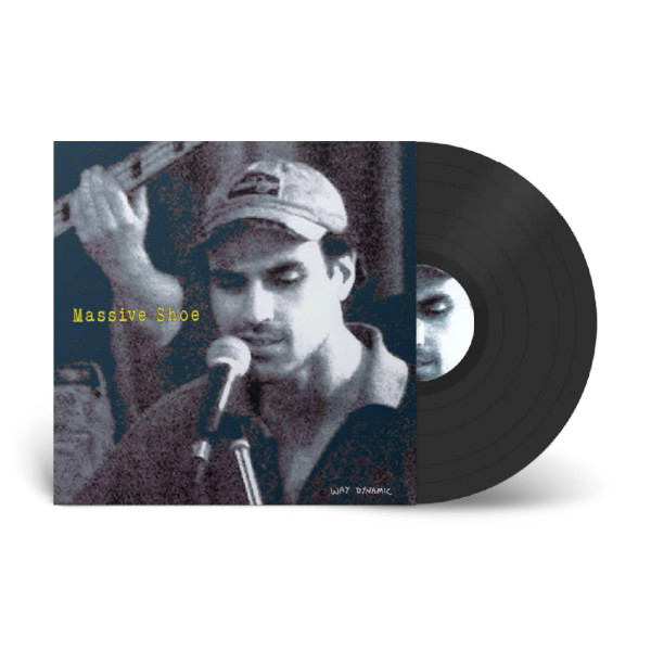 Way Dynamic – Massive Shoe (Vinyl, LP, Album)