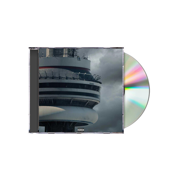 Drake – Views (CD, Album)