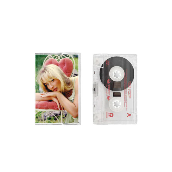 Sabrina Carpenter – Short N' Sweet (Cassette, Album, Indie Exclusive, Alternate Cover)