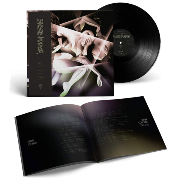The Smashing Pumpkins – Shiny And Oh So Bright - Vol.1 / No Past, No Future, No Sun (Vinyl, LP, Album)