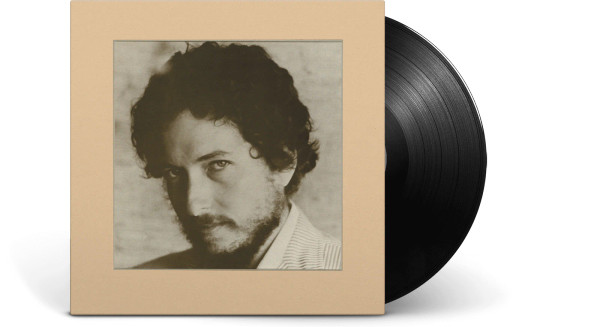 Bob Dylan – New Morning (Vinyl, LP, Album)