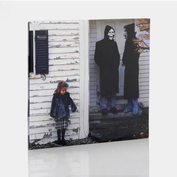 Brand New – The Devil And God Are Raging Inside Me (CD, Album, Digipak)