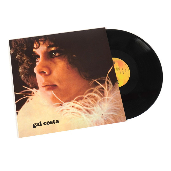Gal Costa – Gal Costa (Vinyl, LP, Album, 180g)