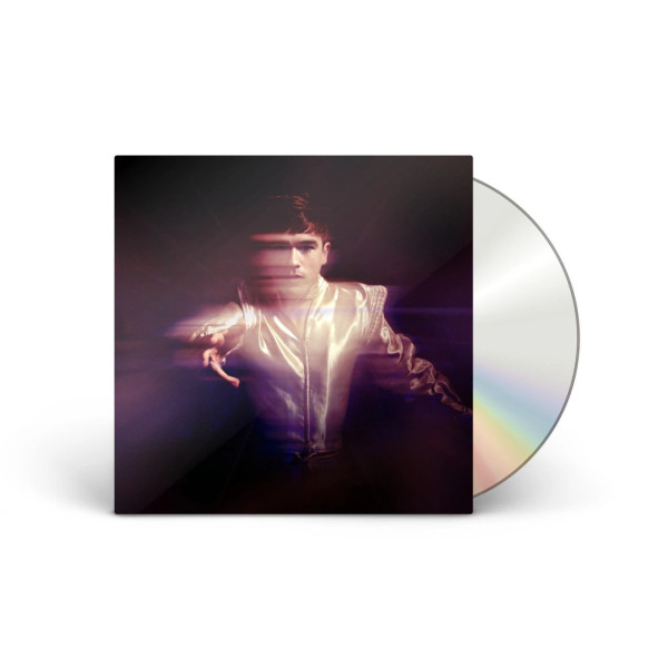 Declan McKenna ,Zeros ,CD, Album, Digipak