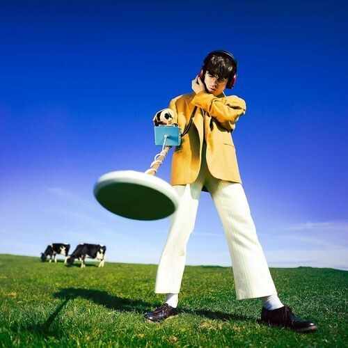 Declan McKenna – What Happened To The Beach? (CD, Album)