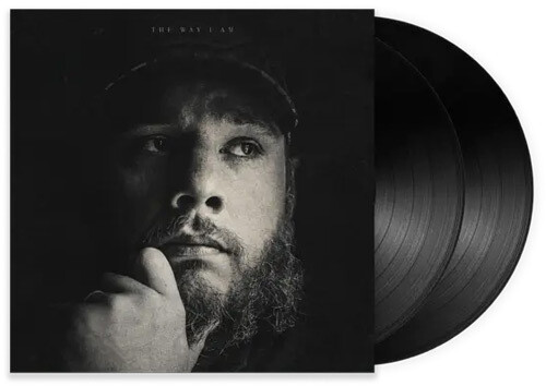 Luke Combs – The Way I Am (2 x Vinyl, LP, Album)