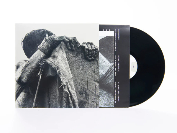 Metz – Atlas Vending (Vinyl, LP, Album)