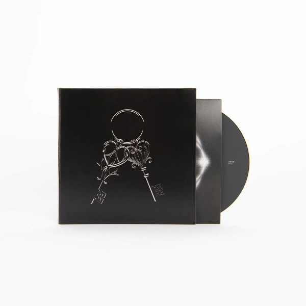 Beach House – Become (CD, EP)