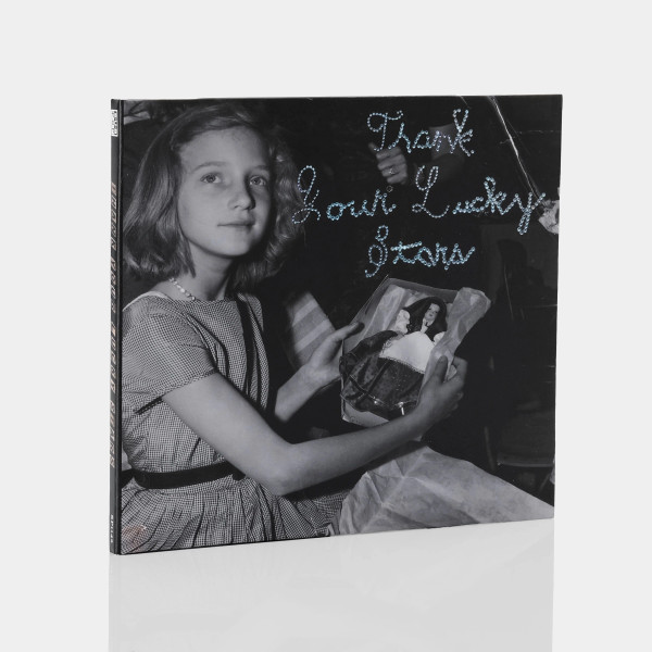 Beach House – Thank Your Lucky Stars (CD, Album)