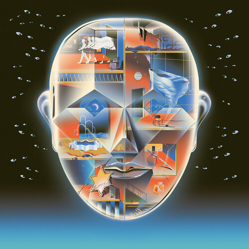 Free Throw – Moments Before the Wind (CD, Album)