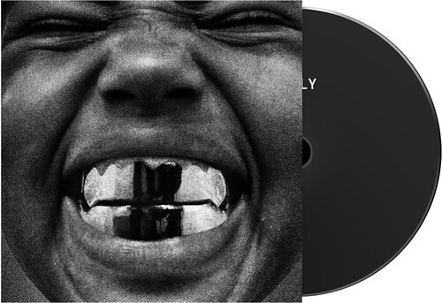 Kanye West (Ye) – Bully (CD, Album)
