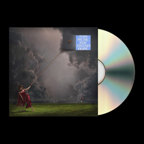 Raye – This Music May Contain Hope. (CD, Album) - Midland Records