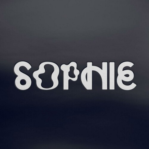SOPHIE – Product (CD, Compilation)