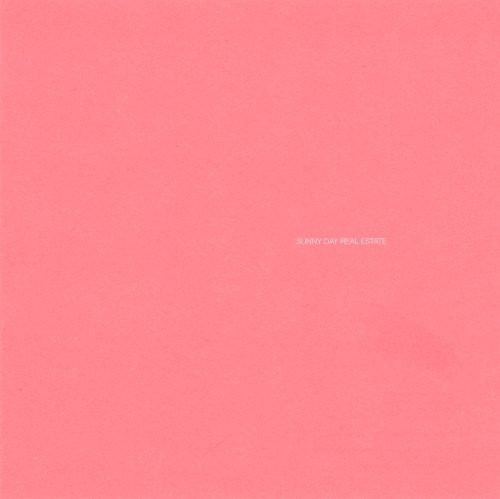 Sunny Day Real Estate – Sunny Day Real Estate (CD, Album, Remastered)