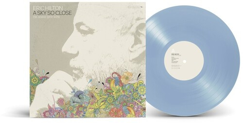 Eric Hilton – A Sky So Close (Vinyl, LP, Album, Limited Edition, Sky Blue)