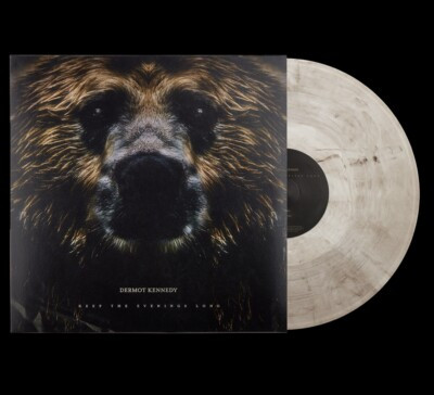 Dermot Kennedy – Keep The Evenings Long (Vinyl, 12" EP, Limited Edition, Marbled)