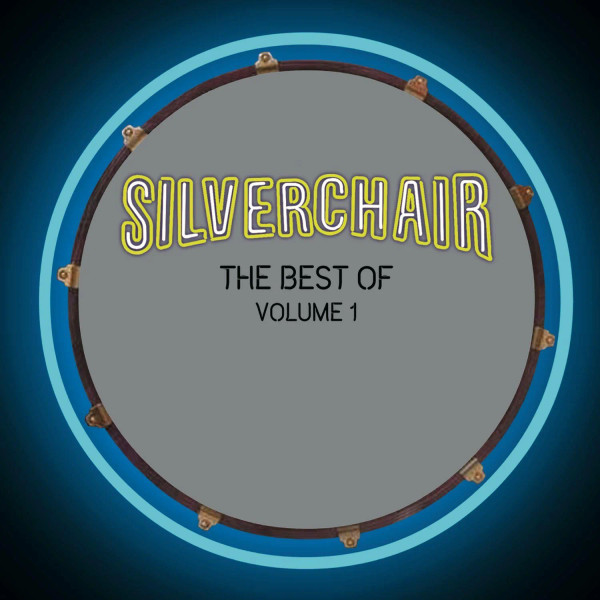 Silverchair – The Best Of, Volume 1 (CD, Compilation)