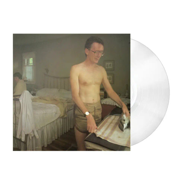 Men I Trust – Equus Asinus (Vinyl, LP, Album, Clear)