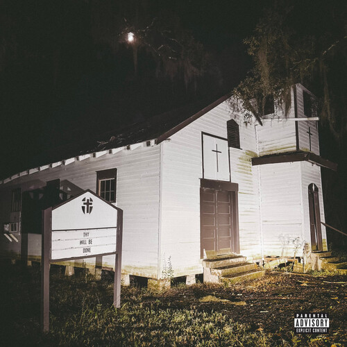 $uicideboy$ – Thy Will Be Done (CD, Album)