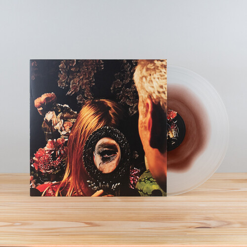 Birthmark – Birth of Omni (Vinyl, LP, Album, Limited Edition, Mahogany In Cloudy Clear)